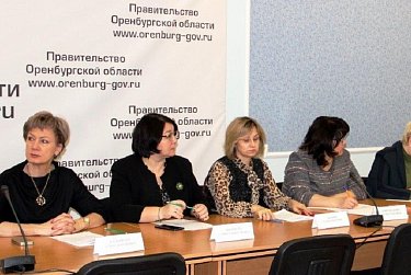 На повестке – летняя оздоровительная кампания